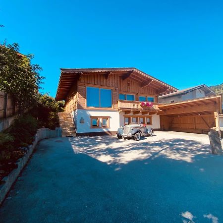 Residence Cosy Westendorf Exterior foto