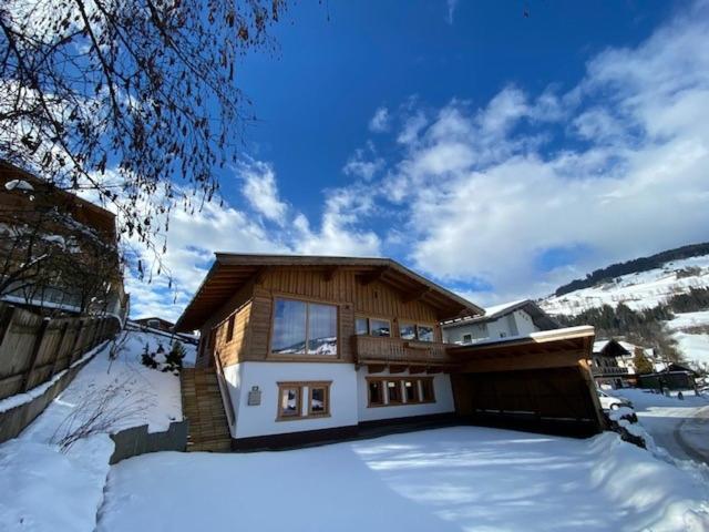 Residence Cosy Westendorf Exterior foto