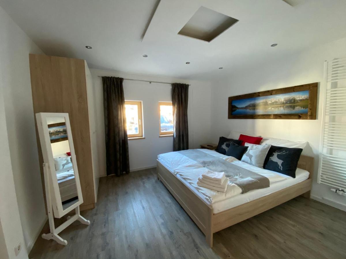 Residence Cosy Westendorf Exterior foto