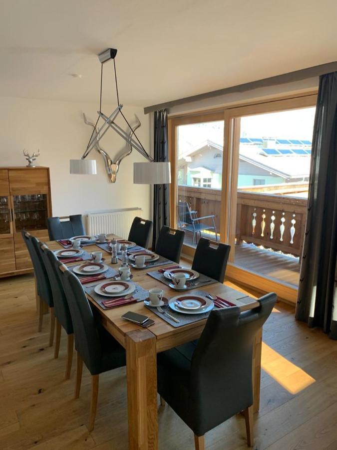 Residence Cosy Westendorf Exterior foto