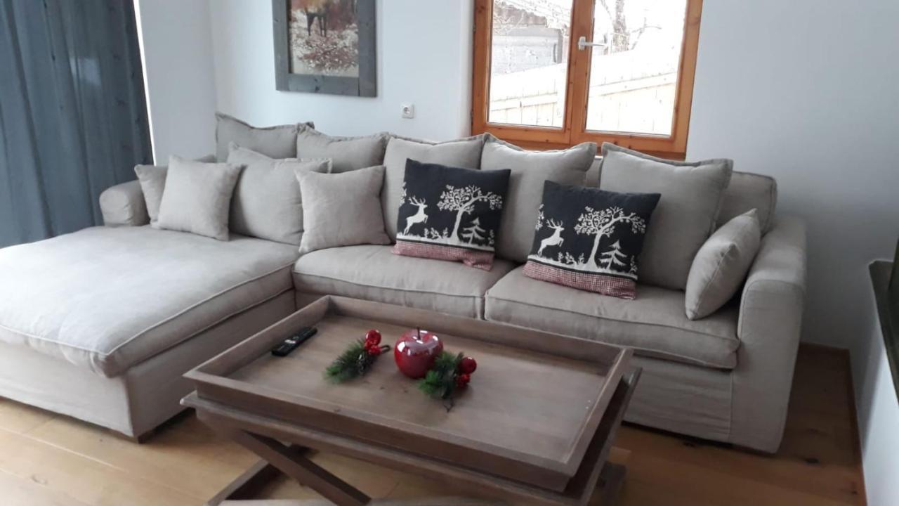 Residence Cosy Westendorf Exterior foto