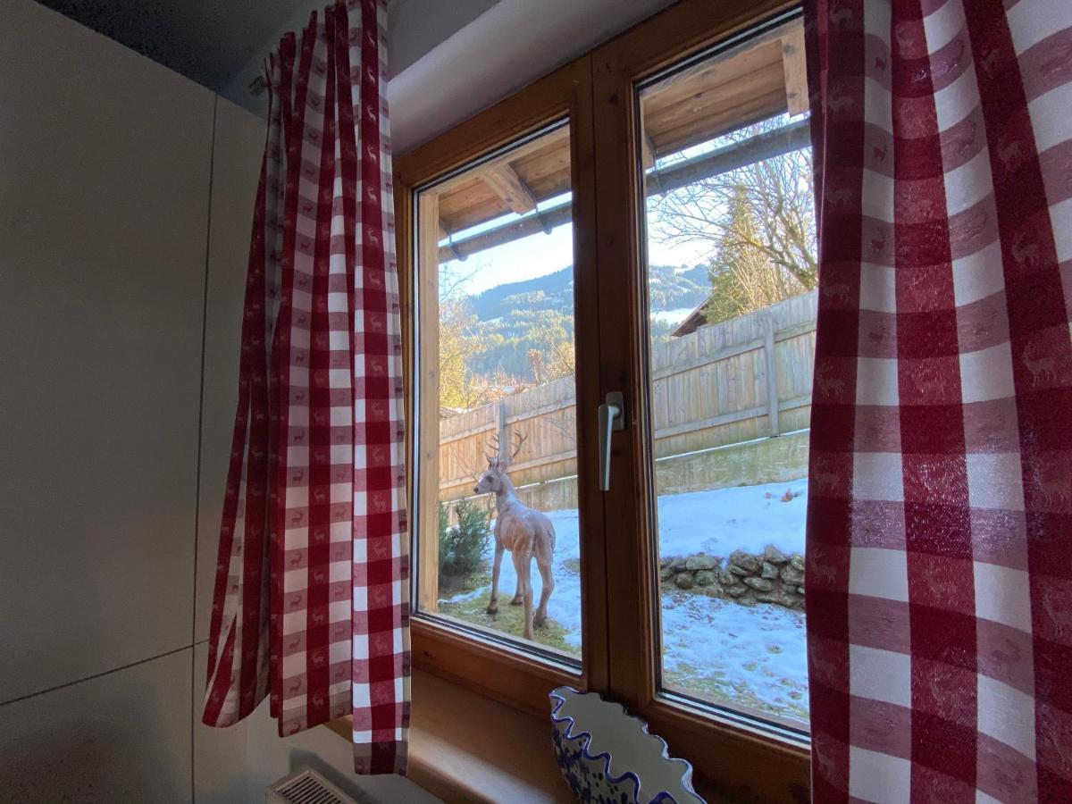 Residence Cosy Westendorf Exterior foto