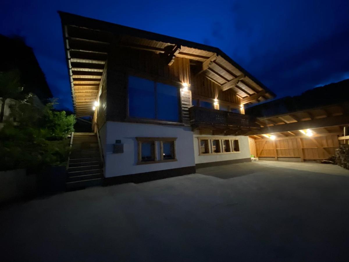 Residence Cosy Westendorf Exterior foto