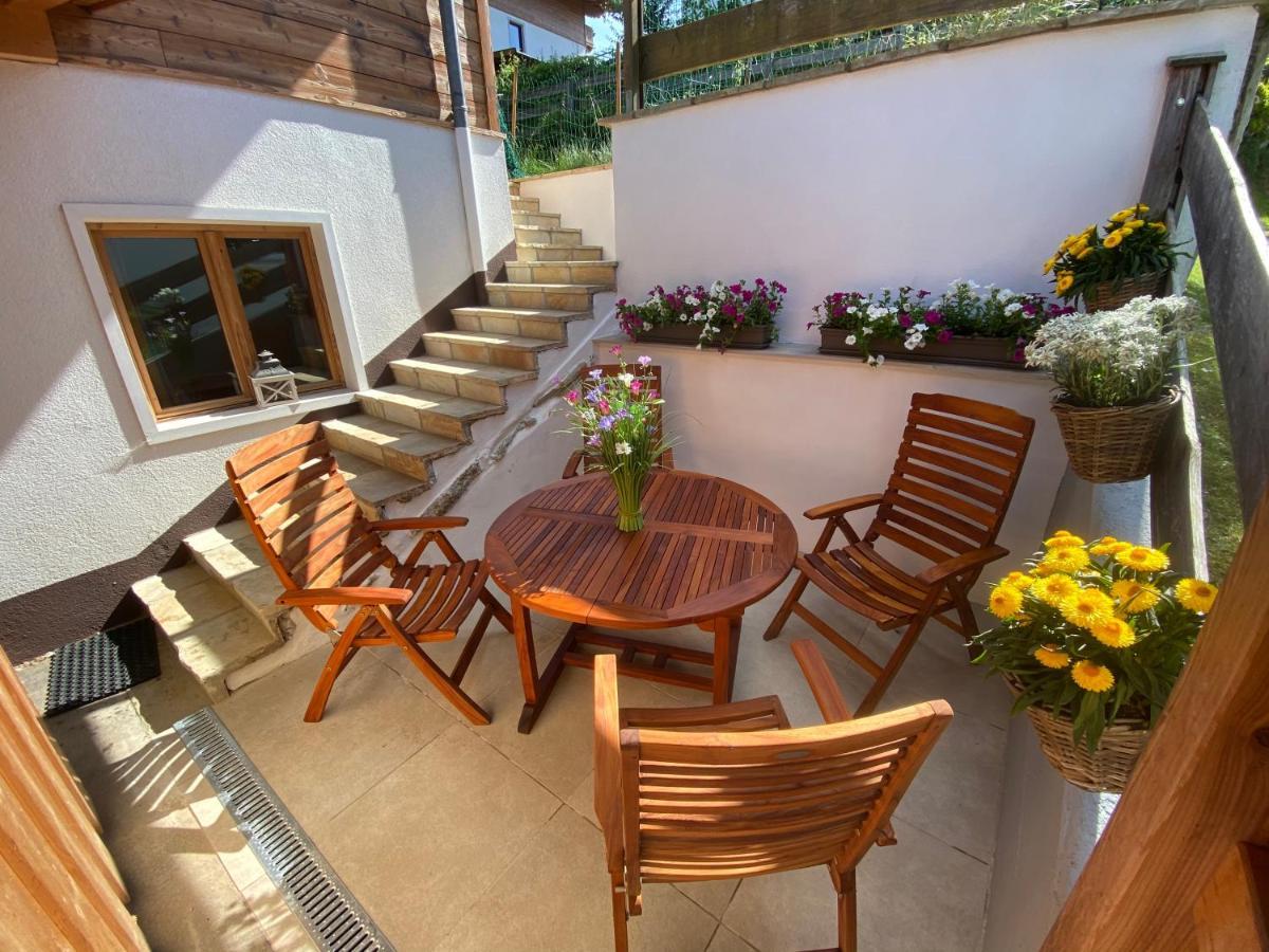 Residence Cosy Westendorf Exterior foto