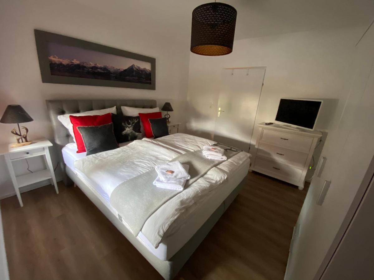 Residence Cosy Westendorf Exterior foto