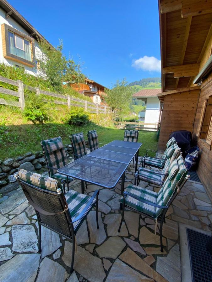 Residence Cosy Westendorf Exterior foto