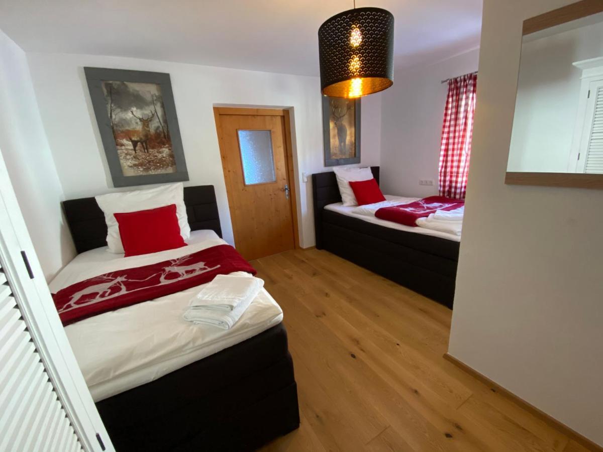 Residence Cosy Westendorf Exterior foto