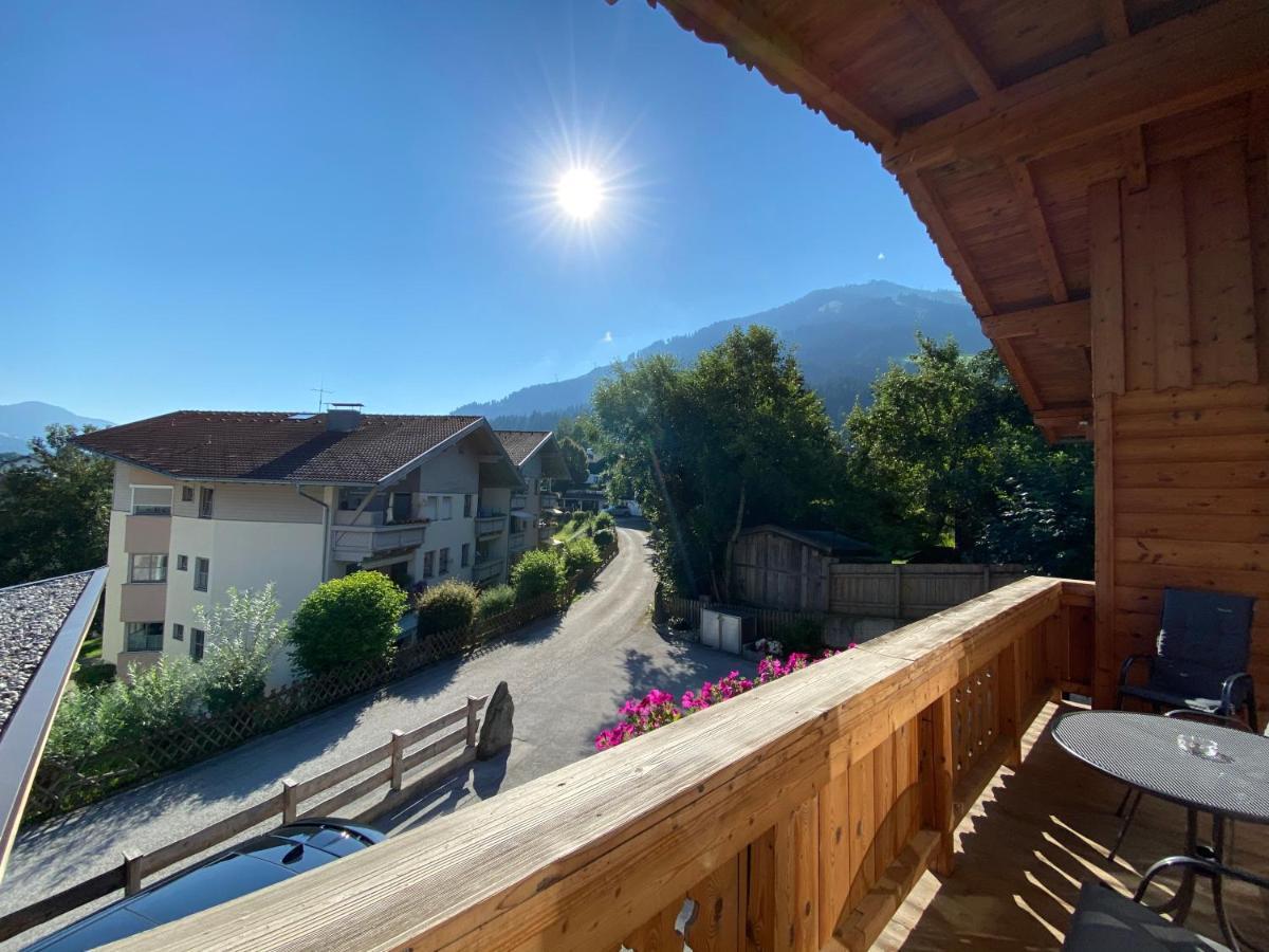 Residence Cosy Westendorf Exterior foto