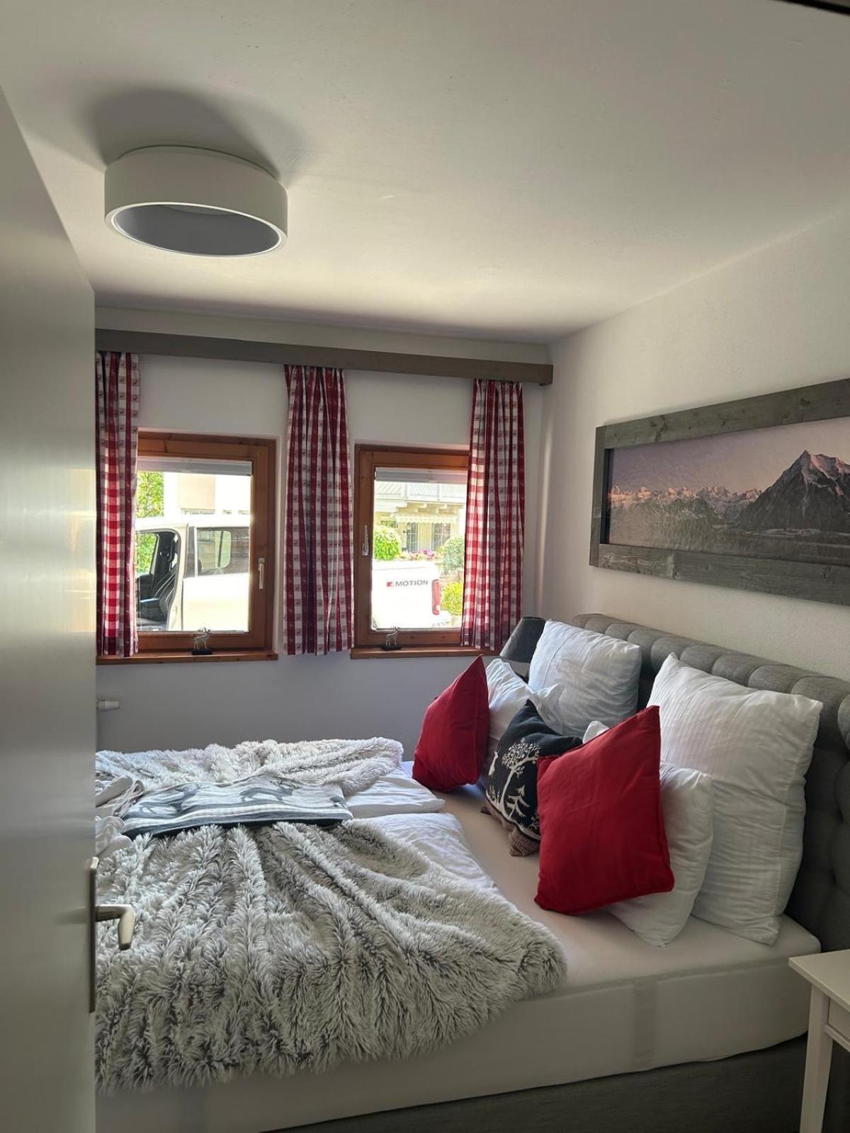 Residence Cosy Westendorf Exterior foto